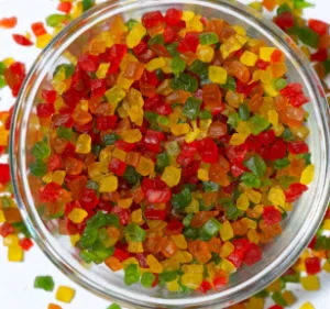 Tuty fruity For Sale