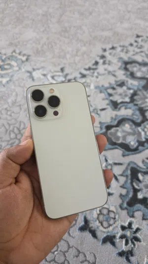 Apple iPhone 13 Pro 128 GB in Al Dakhiliya