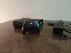 اكس بوكس 360 للبيع بدون هارد