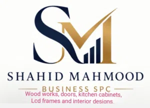 Wood works,