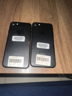 Apple iPhone 7 32 GB in Sharjah