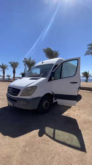 Used Mercedes Benz Other in Aqaba