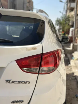 توسان نظيفة