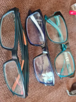 reading glasses