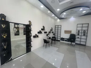 دیکور محل للبیع