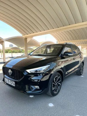 MG ZST 2023 Excellent Condition 55,000KM Agency Serviced & Well Maintained (بحاله ممتاز او نضيف)
