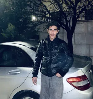 امين ابو يامين العبادي