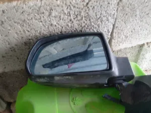 مرآه كيا برايد 2005