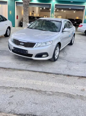 Used Kia Lotze in Zawiya
