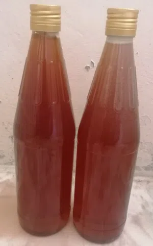 عسل تربيه السدر الجودة ممتازه