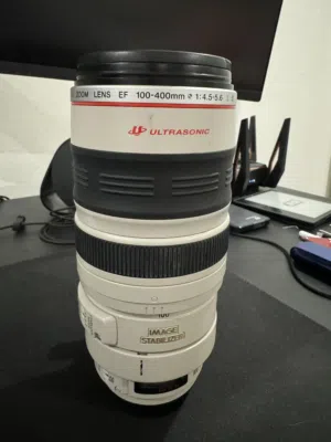 100-400 mm