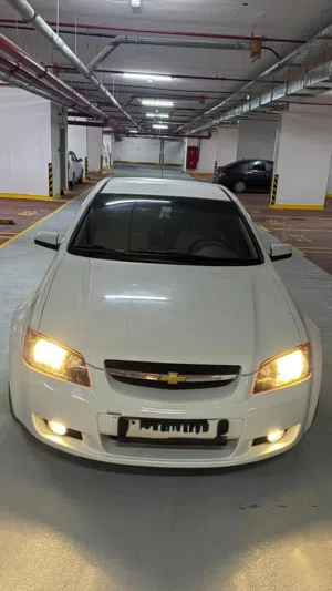 Used Chevrolet Lumina in Dubai