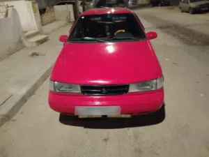 Used Hyundai Excel in Amman