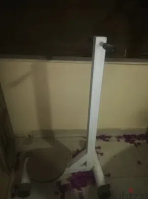 جهاز تويست رياضي  Twister Machine