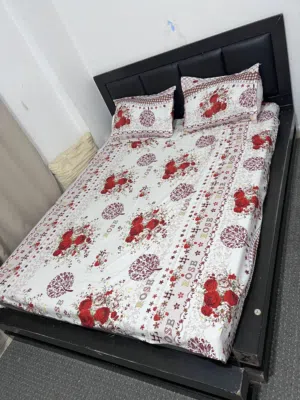 اغراض شقه بالكامل لدواعي السفر