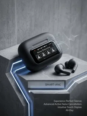 GOLTAGE EARBUDS