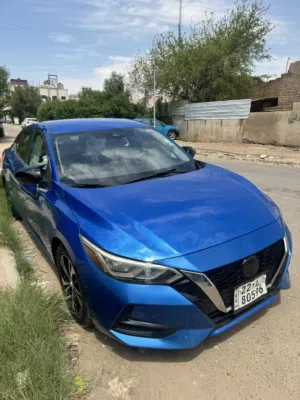 نيسان سينترا 2022