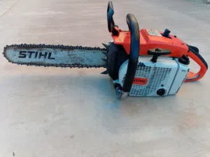 قصاص أشجار اللماني أصلي نوع STIHL