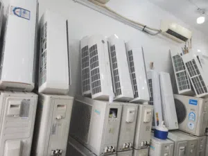 نشتري وحدات التكييف والاسكراب بأفضل الاسعار