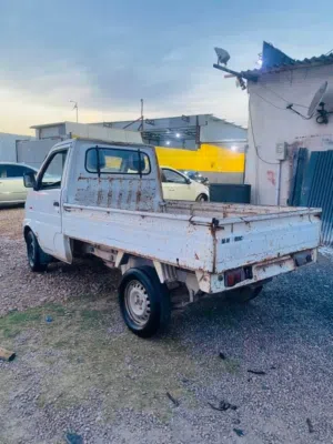 Used Kia Picanto in Misrata