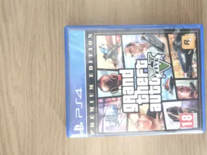 gta v ps4 to new