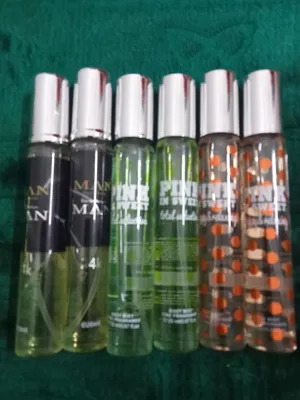 Perfumes . New0