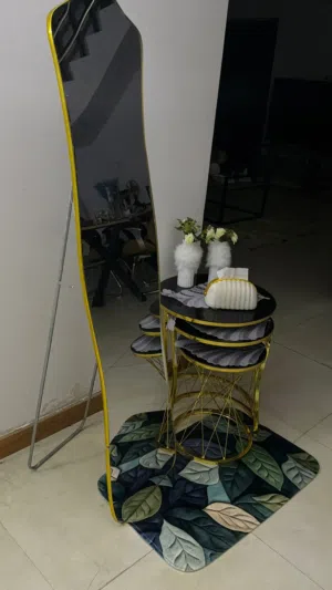 مرايه طويله