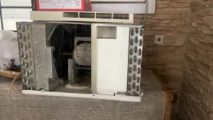 Toshiba AC للبيع