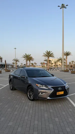 Used Lexus ES in Al Batinah
