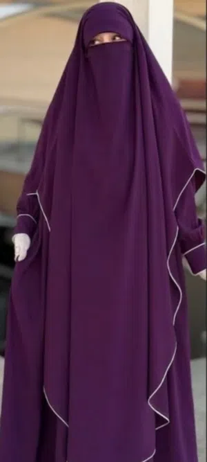 ملابس محجبات