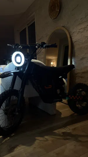 Kugoo Wish 01 SE for sale