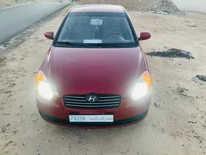 Used Hyundai Accent in Msallata