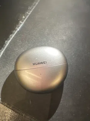 للبيع سماعه هواوي فري كليب