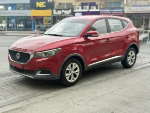 Mg Zs 2019 model Single owner