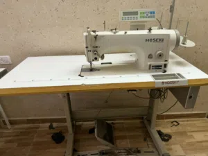 ماكنات خياطة