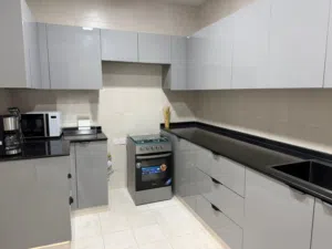 72 m2 1 Bedroom Apartments for Rent in Muscat Bosher