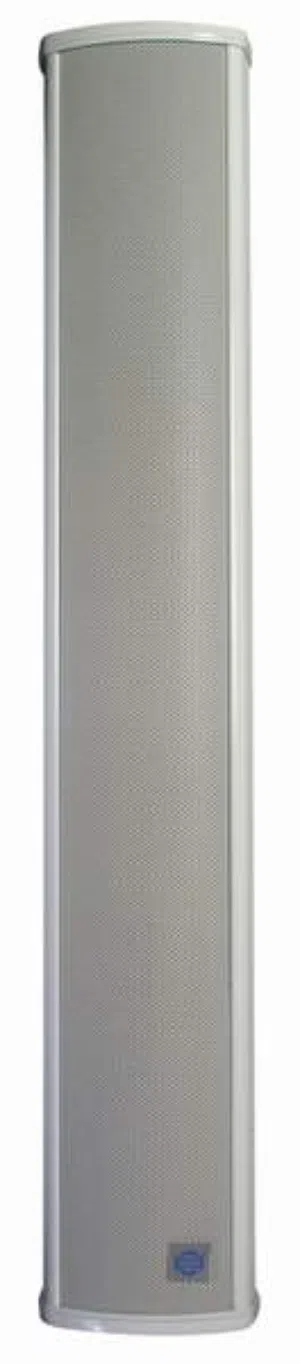 سماعات عامودية (كولوم) للمساجد والمطاعم والمدارس ذات صوت ممتاز Column Speakers