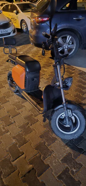 Harley electric bike adult size ( Not Mini )