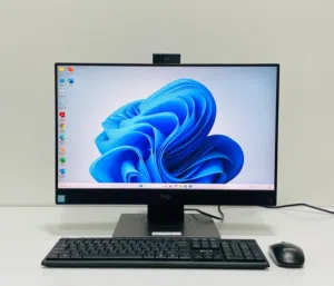 Dell all in one 7460