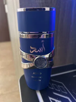 Lattafa Asad Zanzibar