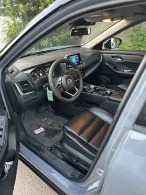 Used Nissan Rogue in Baghdad