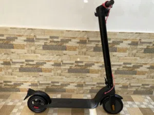 للبيع أو للمبادله سكوتر كهربائي x8