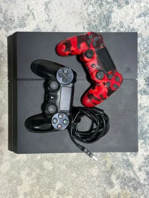 Playstation Sony 4 FAT