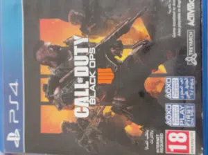 call of duty black ops 4 استعمال المضيف