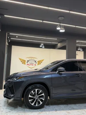 Used Lexus RX in Al Batinah