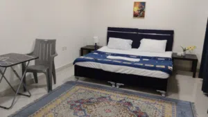 Furnished Daily in Muscat Al Khuwair