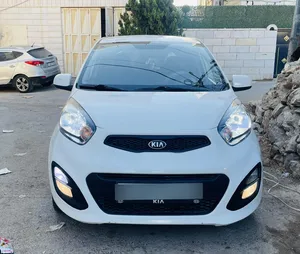used-kia-picanto-in-hebron