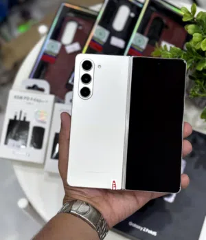 Samsung Galaxy Z Fold6 256 GB in Muscat