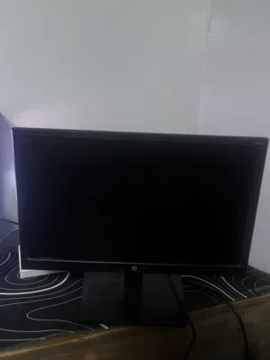 شاشه hp 60hz