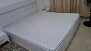غرفة نوم كاملة للبيع مستعملة
